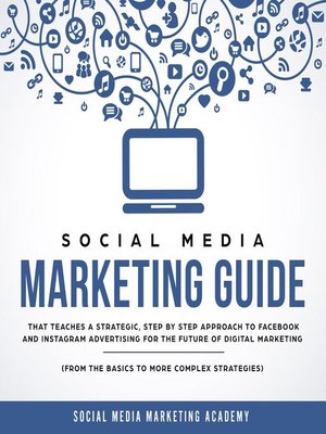 cover image of Social Media Marketing Guide